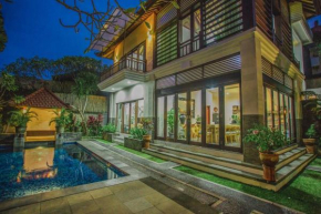 Qayana Bali